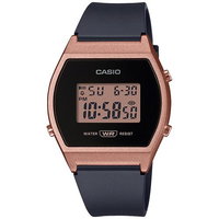 Ceas de damă Casio Collection - LW-204-4AEF
