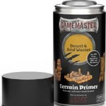 Army Painter Army Painter - Gamemaster - Desert & Arid Wastes Spray, Army Painter