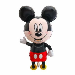 Balon folie Mickey Mouse 80 cm Engros Engros, 