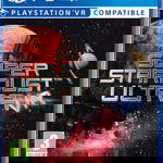 Super Stardust Ultra Vr PS4|PSVR