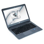 Laptop HP ProBook 650 G1 15.6 HD Intel Core i7-4702MQ 3.20GHz 8GB DDR3 256 GB SSD DVD-RW HP650G1SH03