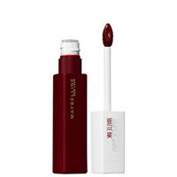 Ruj lichid mat rezistent la transfer Maybelline New York Superstay Matte, Maybelline NY Ruj lichid mat rezistent la transfer Maybelline New York Superstay Matte, Maybelline NY