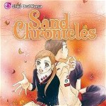 Sand Chronicles, Volume 3, Paperback - Viz Media