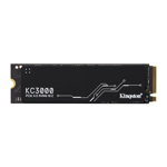 Hard Disk SSD Kingston KC3000 2TB M.2 2280, Kingston