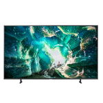 Televizor LED Smart Samsung, 207 cm, 82RU8002, 4K Ultra HD, Clasa A