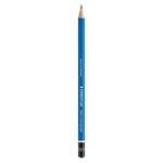 Creion Mars Lumograph 9H Staedtler ST-100-9H, Galeria Creativ