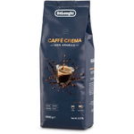 Cafea boabe DE’LONGHI Caffe Crema DLSC618, 100% Arabica, note fructate, caramel, 1kg