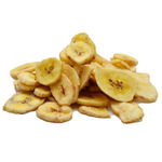 Banana chips confiata BIO Driedfruits - 500 g