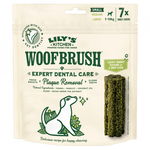 Recompense pentru caini Lily's Kitchen Woofbrush Dental Care, Lily's Kitchen