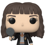 Figurina Funko POP! Wizarding World, Harry Potter - Hermione Granger