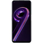 Telefon mobil Realme 9 Pro, Dual SIM, 8GB RAM, 128GB, 5G, Midnight Black