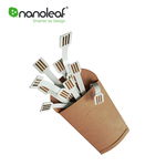 Conectori flexibili Nanoleaf Canvas NC04-0030 Flex Linkers set 9 buc