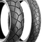 Anvelopa Bridgestone Road TW152 150 70-17 (69H) - 77509, BRIDGESTONE