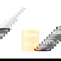 Ser pentru fata cu Vitamina C Multi-Active, 10ml, La Cabine, La Cabine