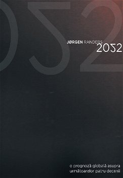 2052. O prognoză globală - Paperback brosat - Jørgen Randers - Seneca Lucius Annaeus, 