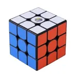 Cub Magic 3x3x3 Yuxin Little speed, Multicolor, 492CUB