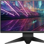 Monitor LED Dell 25" Alienware AW2518H