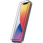 Folie Sticla Pentru Motorola Moto G9 Plus Negru, Mobico