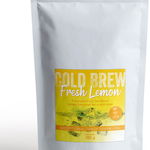 Ceai de fructe - Cold Brew Fresh Lemon, Dethlefsen26Balk