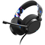 Casti Gaming Slyr Pro Black, SKULLCANDY