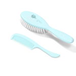 Set perie super moale + piepten copii, bebelusi 569-04