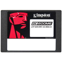 SSD 7.68TB SATA 2.5inch, Kingston