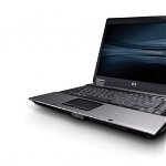 Laptop HP 6735b, AMD Turion 64 X2 RM-74 2.20GHz, 4GB DDR2, 160GB SATA, DVD-RW, 15.4 Inch, Grad B (0277)