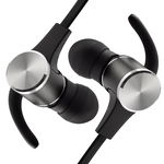 Casti Bluetooth Sport Prindere Magnetica In ear cu Microfon BIG BASS, GAVE