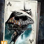 Joc Batman Return to Arkham pentru Xbox One 