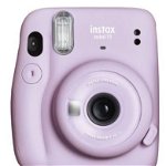 Aparat foto digital Fujifilm instax mini 11 lilac purple, Fujifilm