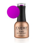 Cupio Gel Lac One Step Easy Off - Deep Purple 12ml, Cupio