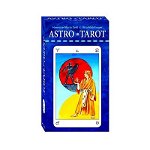 Carti de joc Astro Tarot, Piatnik