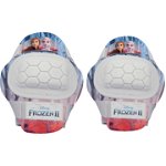 Set protectie Cotiere Genunchiere PRO Frozen 2 XS 3-6 ani Disney MD2338036