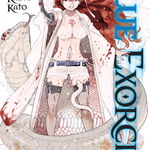 Blue Exorcist - Volume 17