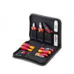 Tool set electrician, Wiha