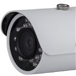 Camera IP 1.3MP cu PoE Dahua IPC-HFW1120S