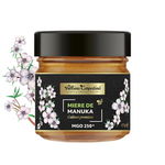 MIERE DE MANUKA MGO 250+ 270g