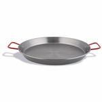 Tigaie paella otel Pujadas Steel Classic 24 cm, Pujadas