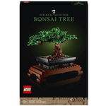 LEGO® Botanicals - Bonsai (10281), LEGO®