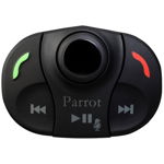 Car kit Parrot MKi9000 cu bluetooth si telecomanda (Negru)