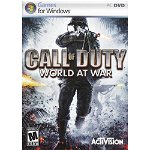 Joc Activision Call of Duty: World at War pentru PC