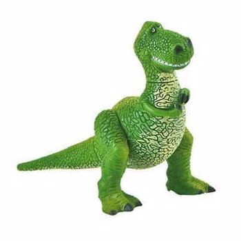 Figurina Disney Toy Story 3 - Rex