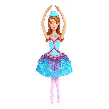Figurina Barbie - Rosella