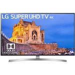 Televizor LED 123cm LG 49SK8500 4K Super UHD Smart TV HDR WebOS Magic Remote