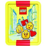 Cutie pentru sandwich LEGO Iconic 40521725, 