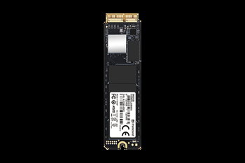 Solid State Drive (SSD) Transcend JetDrive 850, 240GB, M.2, pentru Apple