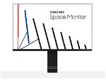 Monitor Smart LED VA Samsung 32", 4k UHD, HDMI, WIDI, Bluetooth, Vesa, Negru