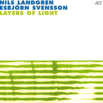 Layers Of Light - Vinyl | Nils Landgren, Esbjorn Svensson, ACT Music