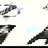 Drona Pliabila Zubo HD