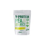 Pudra proteica vegetala V-Protein